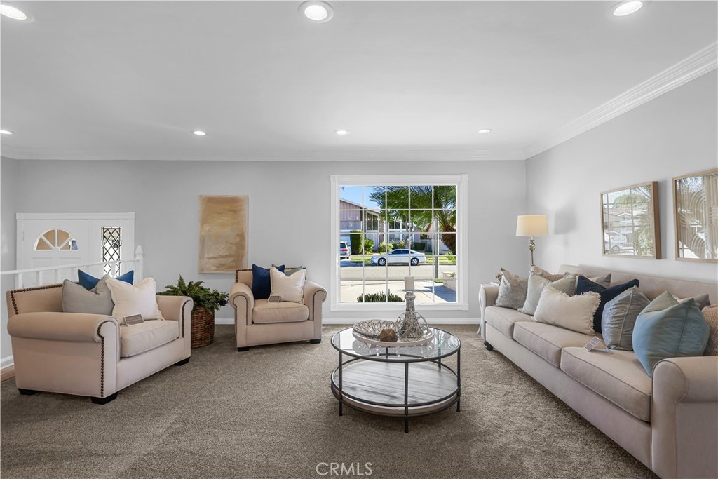 Golden West Estates (GOWE) - Residential