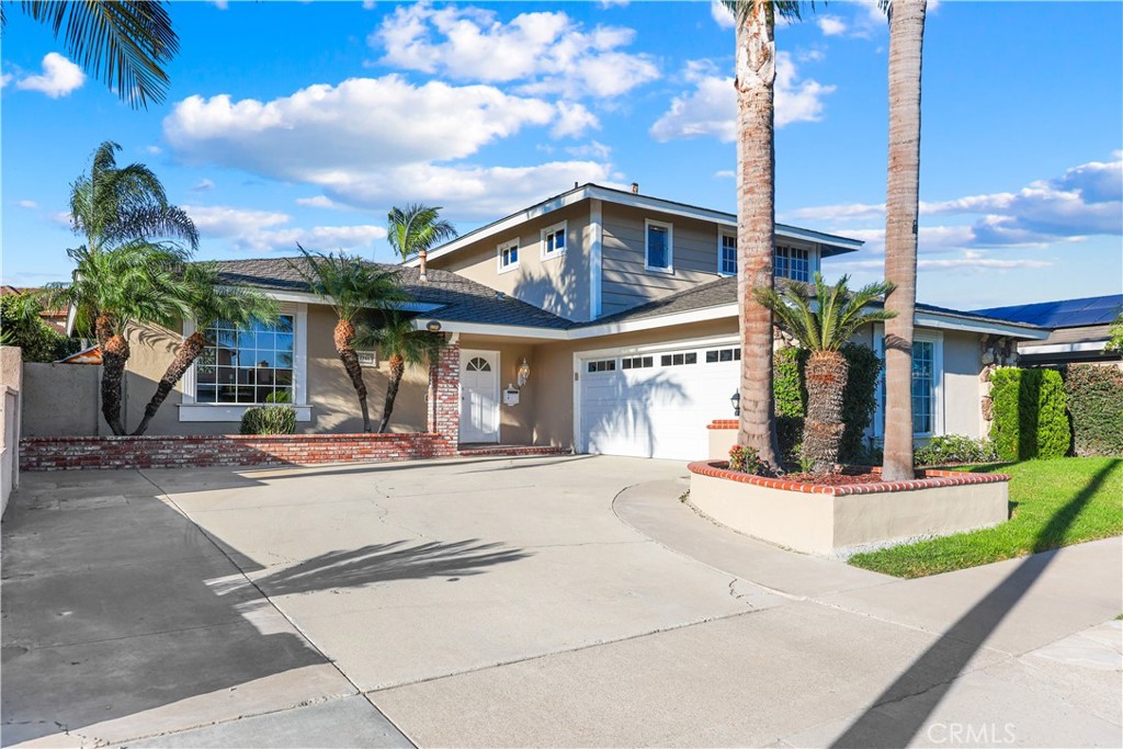 Golden West Estates (GOWE) - Residential
