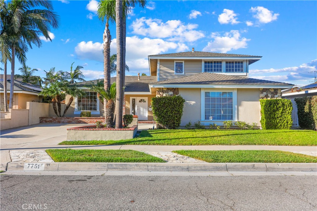 Golden West Estates (GOWE) - Residential