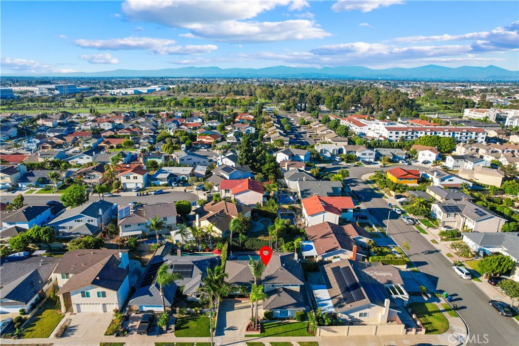Golden West Estates (GOWE) - Residential