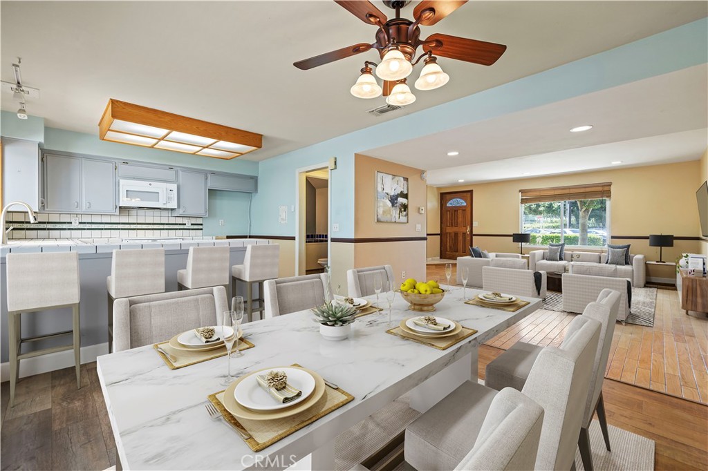 Del Prado (DLPR) - Residential