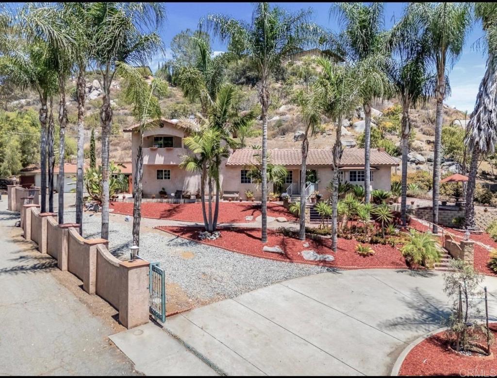 1153 Merritt Drive