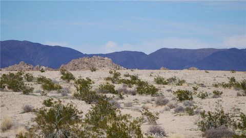 Photo of 0 Wonder Valley, 29 Palms, CA 92277 (MLS # IG25214422)