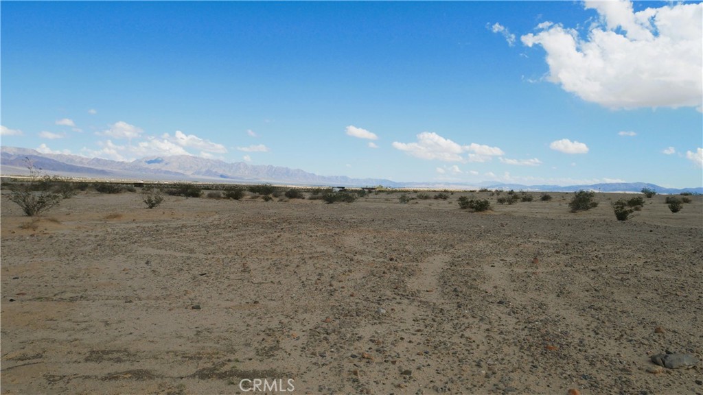 Your Desert Oasis Awaits in Twentynine Palms, CA
Seize a rare opportunity to own a piece of the high desert with this flat, undeveloped rural land in Wonder Valley, Twentynine Palms, California. Perfectly situated for a variety of uses, this property offers the ideal blend of rugged tranquility and affordability.
Key Features:
Prime Location: This parcel is a stone's throw from the Twentynine Palms Marine Corps Base, the bustling downtown area, and the excitement of Tortoise Rock Casino. Easy access to Highway 62 makes it a breeze to get to and from your property and opens up the entire Morongo Basin and beyond for exploration.
Ready for Adventure: The relatively flat terrain and rural setting make this a perfect spot for camping, off-roading, and stargazing. Imagine a weekend getaway under the famously dark desert skies or setting up a basecamp for your next adventure.
Investment Potential: With its close proximity to key landmarks and the growing popularity of the Joshua Tree area, this land is a smart investment. Whether you're a developer or a visionary looking to build a custom home or a desert retreat, this property is a blank canvas with endless possibilities. The surrounding area is a hotbed for outdoor enthusiasts and artists, with attractions like Joshua Tree National Park just a short drive away.
Camping Retreat: Create a private campsite for personal use or a unique, short-term rental experience.
Off-Grid Living: Explore the potential for a self-sufficient, eco-friendly homestead.
Work from home: Hours of concentration and productivity. In Peace and quiet.
Agriculture: Start a farm, livestock welcome.
This is more than just land; it's a gateway to the unique desert lifestyle. Don't miss out on the chance to own a piece of this desirable and growing community.