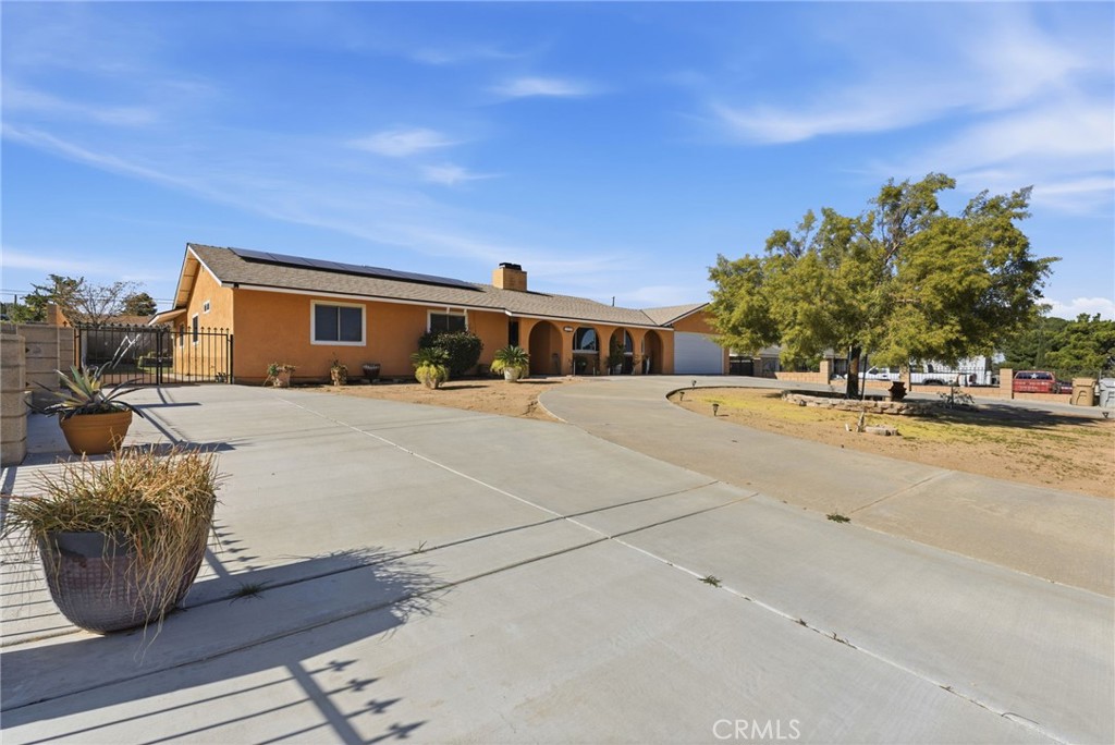 7868 Arrowhead Lake Road