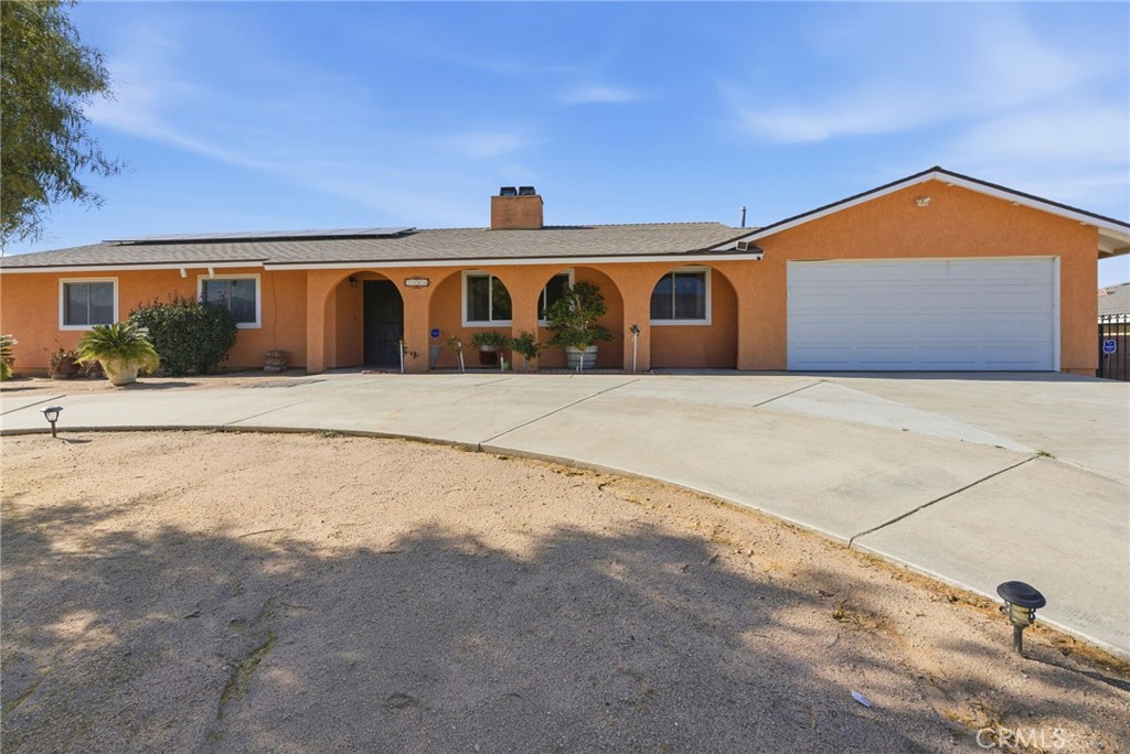7868 Arrowhead Lake Road