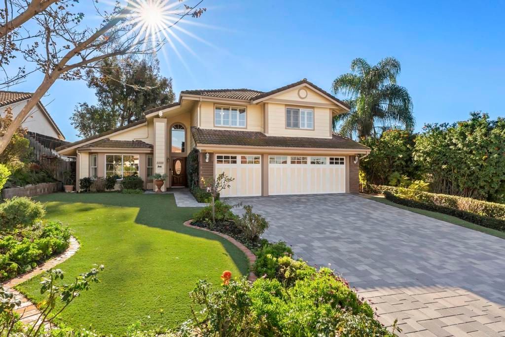 Photo of 2332 Windriver Road, El Cajon, CA 92019 (MLS # PTP2600444)