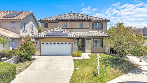 Photo of 6229 Eaglemont DR, Fontana, CA 92336 (MLS # CV26194367)