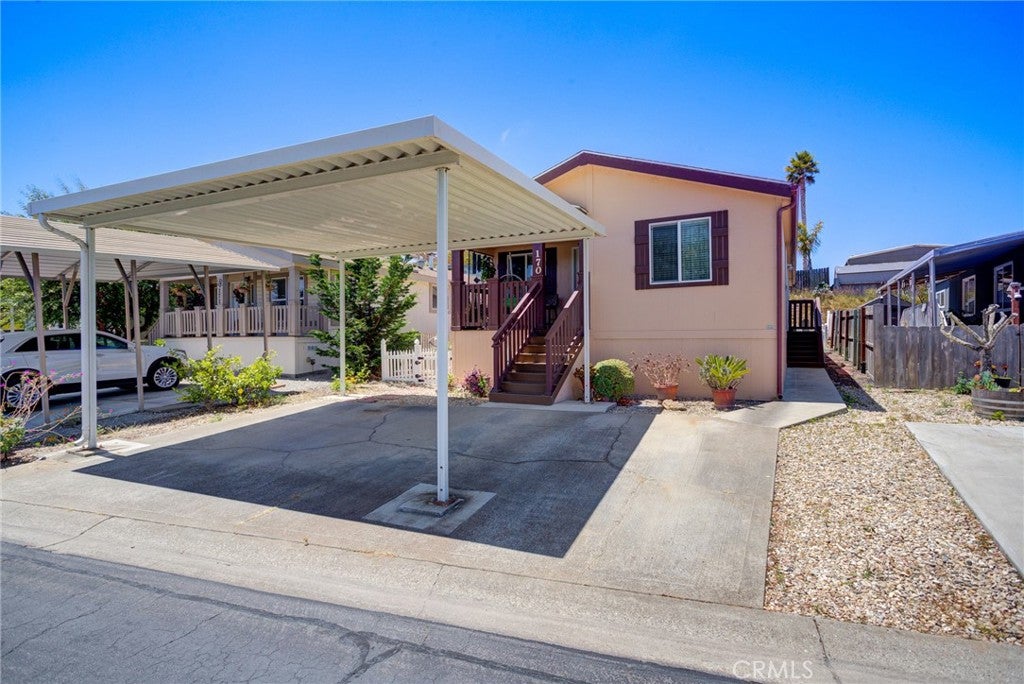 765 Mesa View Drive 170