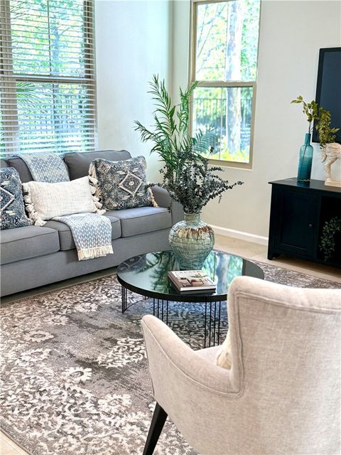 Photo of 84 Jade Flower, Irvine, CA 92620 (MLS # TR26059616)