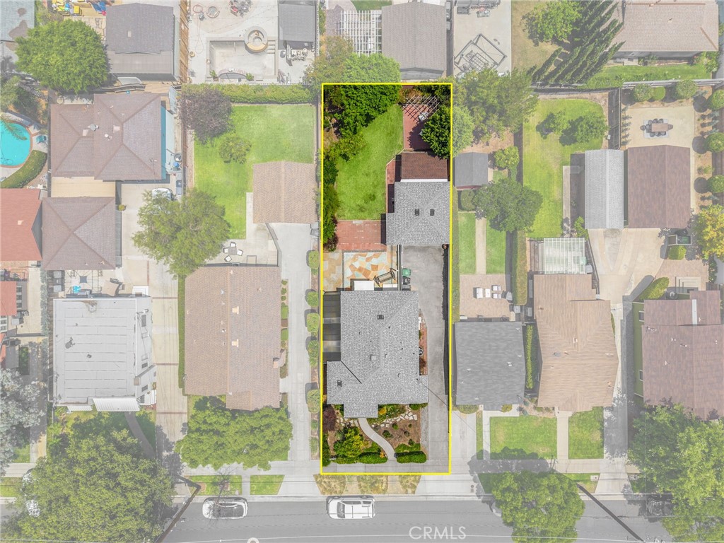 437 N Center Street