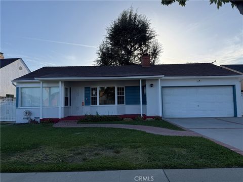 Photo of 1107 Manley Dr, San Gabriel, CA 91776 (MLS # WS26090146)