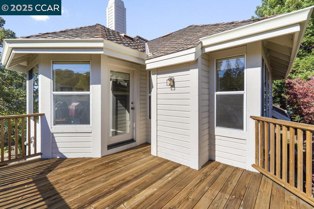 STONEGATE - Residential