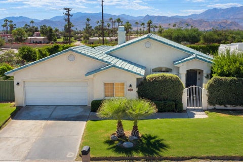 Photo of 67165 Peineta Road, Cathedral City, CA 92234 (MLS # 219153969DA)