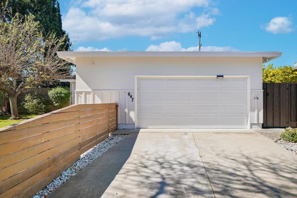 647 Toyon Avenue, Sunnyvale CA 94086