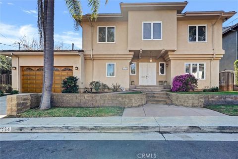 Photo of 12134 Lawler St, Los Angeles, CA 90066 (MLS # WS26076204)