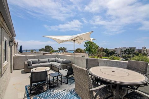 1323 Pacific Beach Dr F San Diego CA 92109