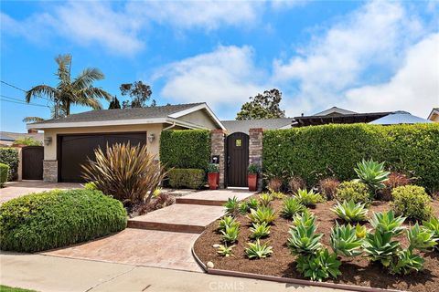 33692 Big Sur Street Dana Point CA 92629