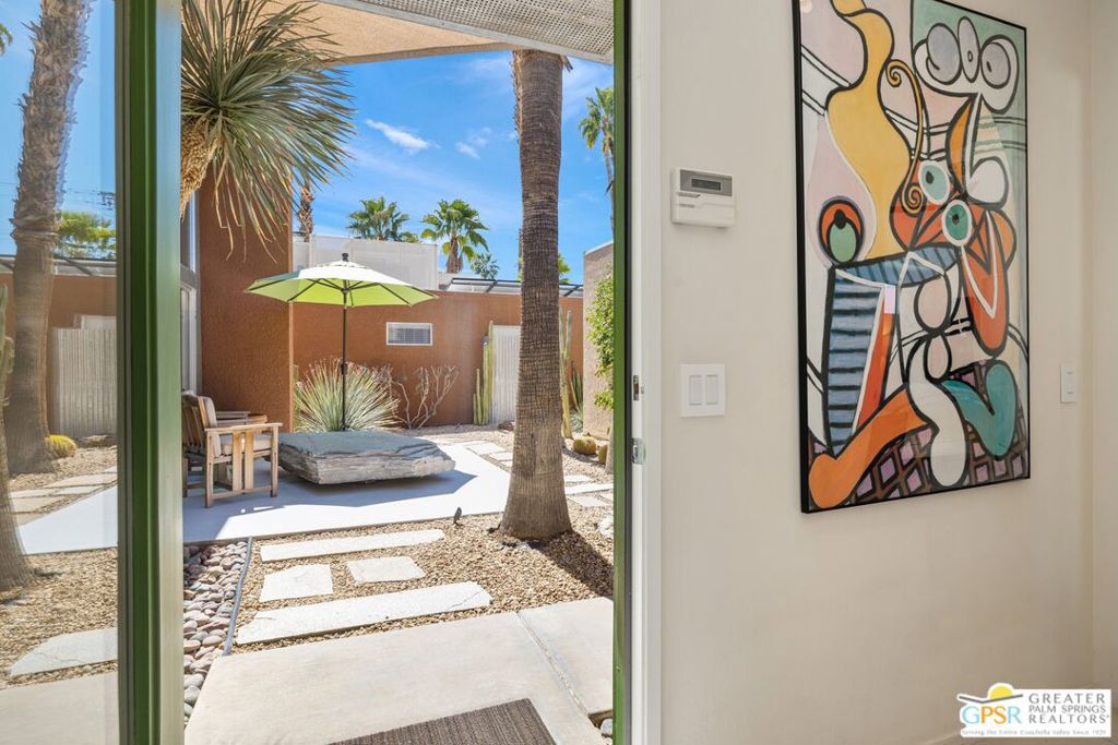 Dunes Court - Residential