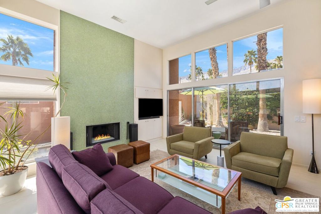 Dunes Court - Residential