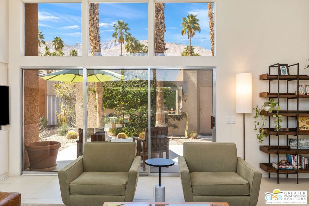 Dunes Court - Residential