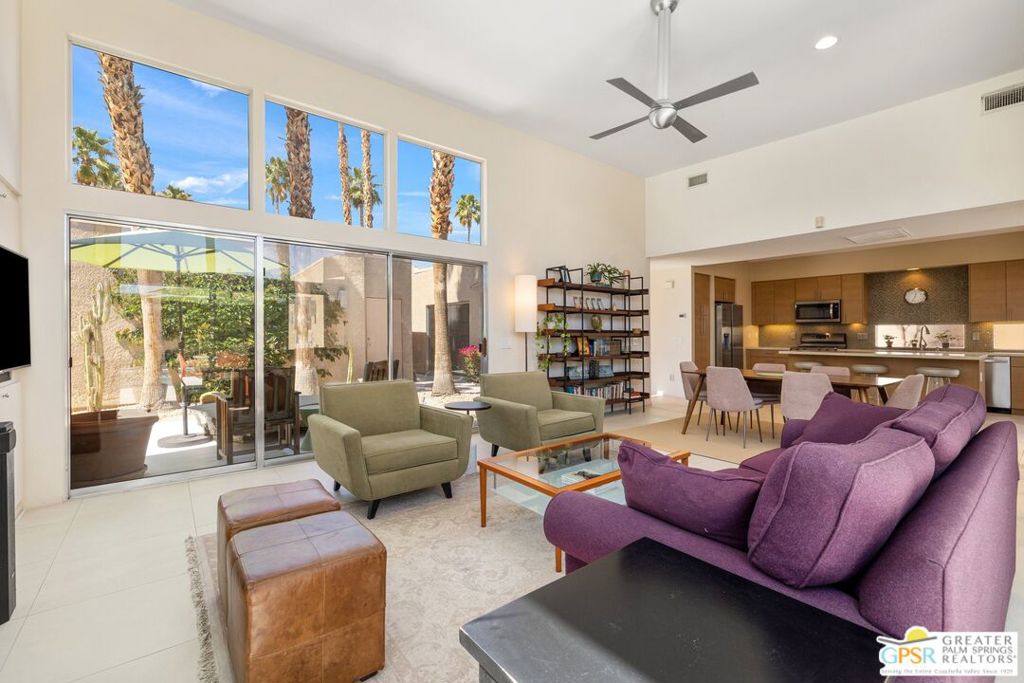 Dunes Court - Residential