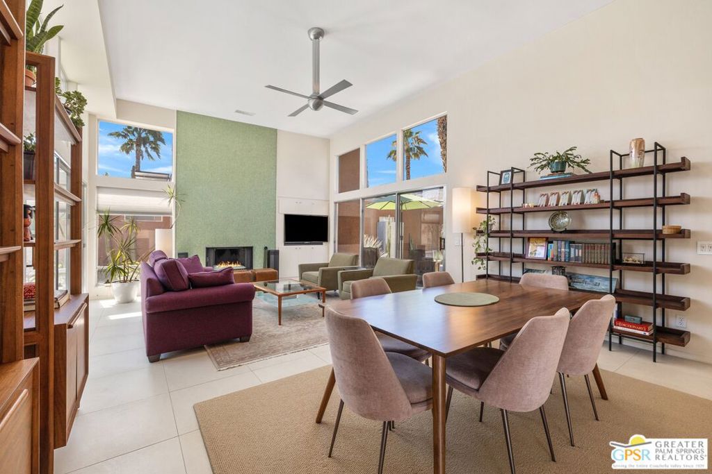 Dunes Court - Residential