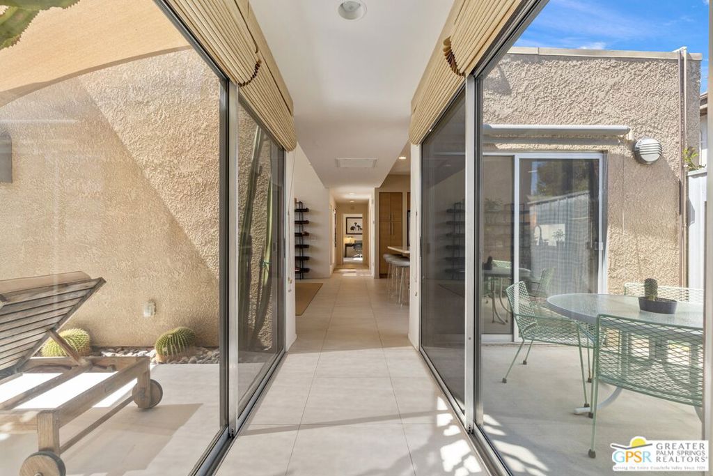 Dunes Court - Residential