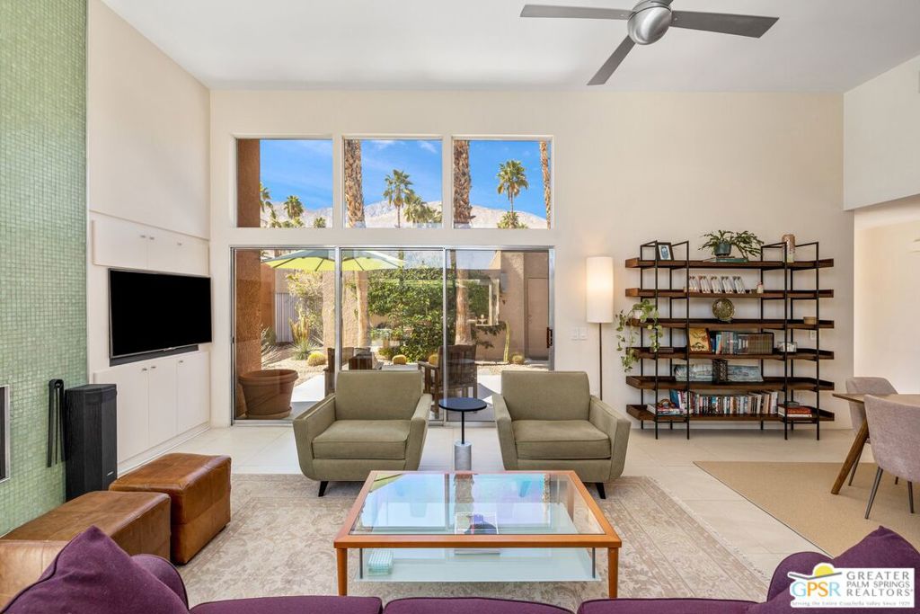 Dunes Court - Residential