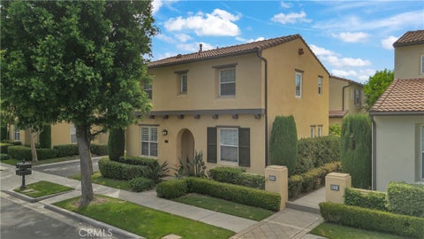 Photo of 101 Waterman #153, Irvine, CA 92602 (MLS # DW26220077)