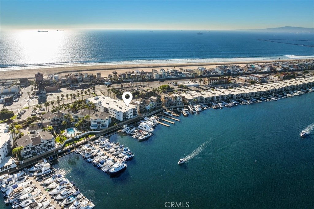 16255 Pacific Circle 204