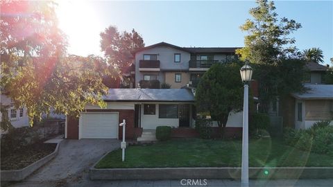 177 S Altadena Drive Pasadena CA 91107