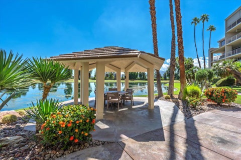Photo of 900 Island Drive #109, Rancho Mirage, CA 92270 (MLS # 219153563DA)