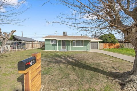 Photo of 364 S Newman Road, CA 93272 (MLS # FR26033744)