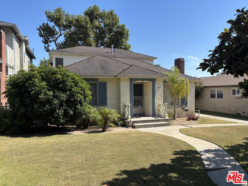 7346 W 83rd Street