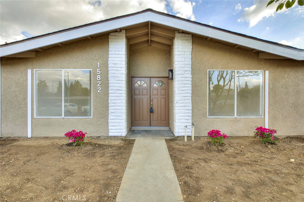 15822 Plummer Street