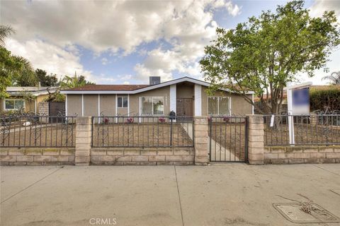 15822 Plummer Street North Hills CA 91343