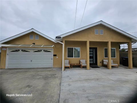 Photo of 10573 Sycamore, Stanton, CA 92680 (MLS # PW26207207)