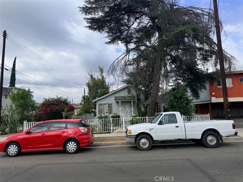 Photo of 1443 1443 Laurel, Pomona, CA 91768 (MLS # CV25228781)