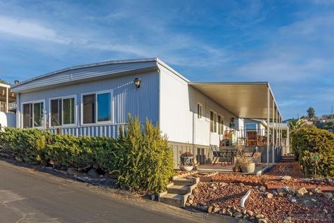 8661 Winter Gardens Bl 78 Lakeside CA 92040