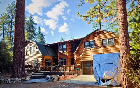 2517 Brentwood Pine Mountain Club CA 93222