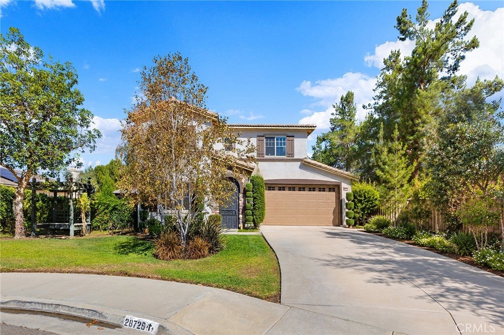28728 Sunridge Court