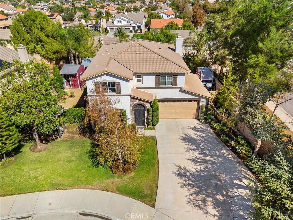 28728 Sunridge Court