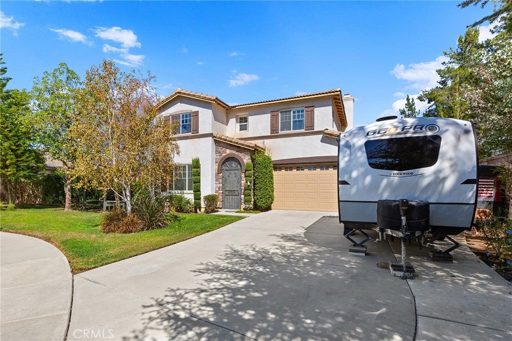 28728 Sunridge Court