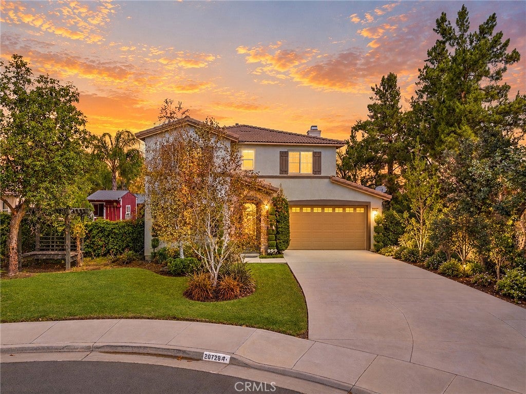 28728 Sunridge Court