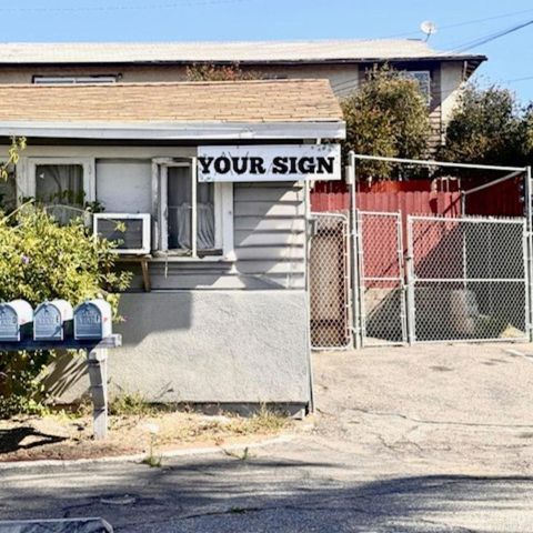 Photo of 208 E Mission Road #D, Fallbrook, CA 92028 (MLS # NDP2604154)