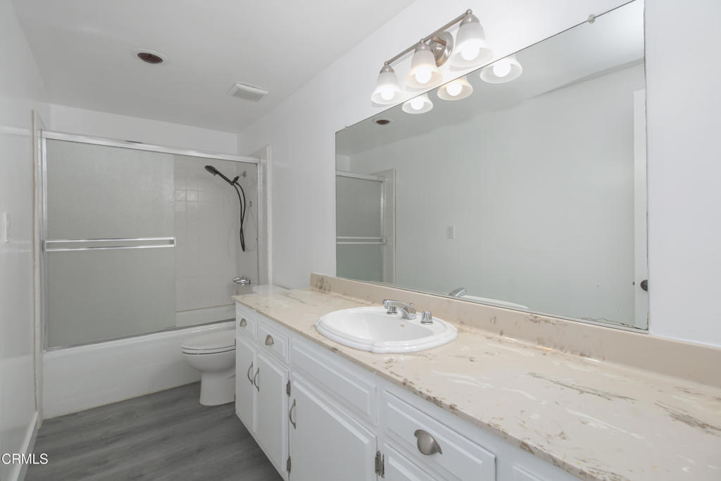 Not Applicable - Residential Lease