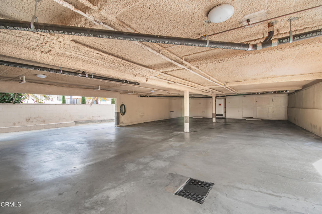 Not Applicable - Residential Lease