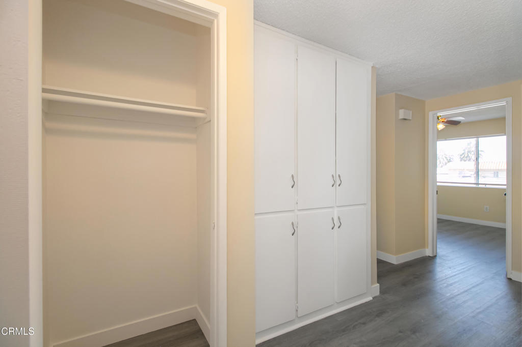 Not Applicable - Residential Lease