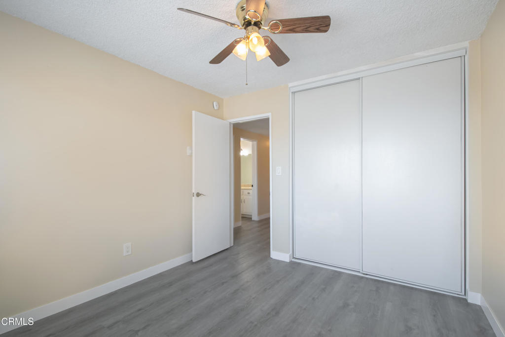 Not Applicable - Residential Lease